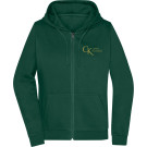 Farbe: dark green