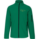 MENS SOFTSHELL JACKET - HERREN SOFTSHELL JACKE